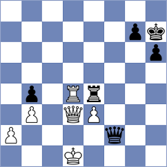 Horton - Stepanyan (Chess.com INT, 2020)