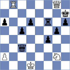 Batsuren - Oyama (Chess.com INT, 2020)