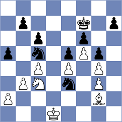Zanette - Martin Carmona (chess.com INT, 2021)