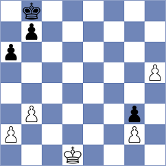 Vasques - Baches Garcia (chess.com INT, 2023)