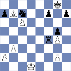 Zinski - Tymrakiewicz (Chess.com INT, 2021)