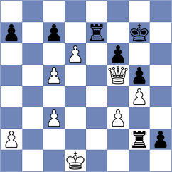 Pahomov - Rogov (chess.com INT, 2024)