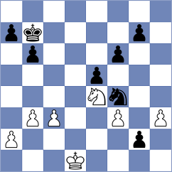 Alonso Orta - Pavlov (chess.com INT, 2024)