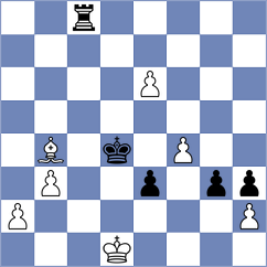 Hon - Smirnov (chess.com INT, 2023)