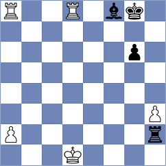 Amburgy - Meissner (chess.com INT, 2023)