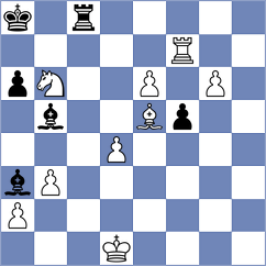 Csonka - Gheorghiu (chess.com INT, 2023)
