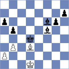 Chylewski - Korley (chess.com INT, 2024)