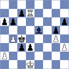 Sokolin - Baskin (Chess.com INT, 2021)