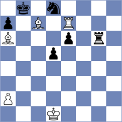 Fier - Martin Fuentes (chess.com INT, 2024)