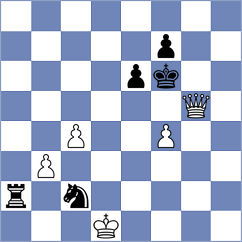 Brunner - Fabris (chess.com INT, 2023)