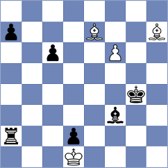 Xue - Jiang (chess.com INT, 2021)