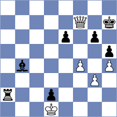 Zrikem - Mao (chess.com INT, 2024)