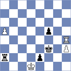 Kolmagorov - Paravyan (chess.com INT, 2024)