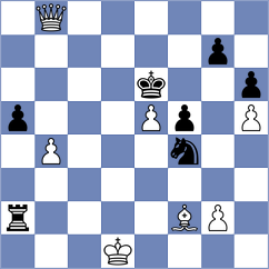 Vlassov - Fishbein (chess.com INT, 2024)