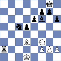 Kriti - Mikhailova (chess.com INT, 2024)