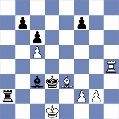 Mekhitarian - Kuziev (chess.com INT, 2024)