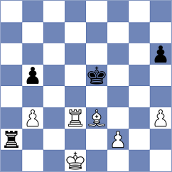 Bluebaum - Principe (chess.com INT, 2024)