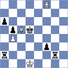 Lugo - Zapata (Chess.com INT, 2017)