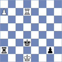 Vaziri - Khazaei (Chess.com INT, 2021)