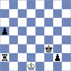 Harriott - Yedidia (chess.com INT, 2023)