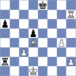 Robledo - Hrabinska (chess.com INT, 2021)