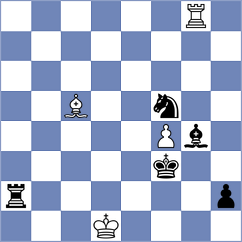 Luukkonen - Serban (chess.com INT, 2024)