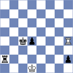 Brown - Lenderman (Chess.com INT, 2019)