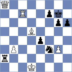 Koellner - Zenin (chess.com INT, 2023)