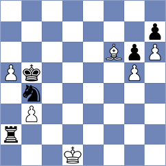 Becerra - Aradhya (chess.com INT, 2023)