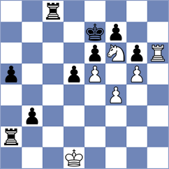 Murthy - Baziuk (chess.com INT, 2024)
