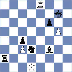Zhizmer - Hambleton (chess.com INT, 2024)