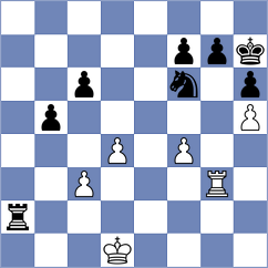 Sedykh - Shishigin (Chess.com INT, 2020)