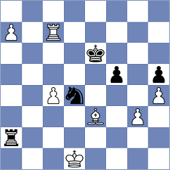 Ivic - Olafsson (chess.com INT, 2024)