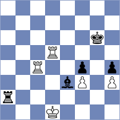 Ter Sahakyan - Charbonneau (Chess.com INT, 2018)