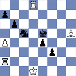 Kantor - Grigoriants (chess.com INT, 2024)