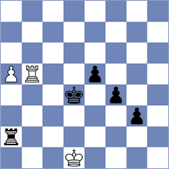 Padalka - Tikhonov (chess.com INT, 2023)