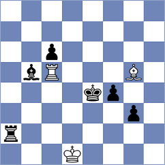 Fiorito - Galchenko (chess.com INT, 2024)
