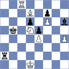 Wafa - Valiyev (chess.com INT, 2024)