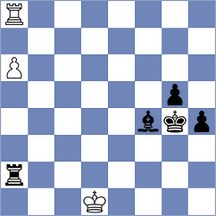 Abrashkin - Guliev (Chess.com INT, 2021)