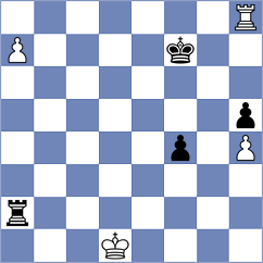 George Samir - Dargan (chess.com INT, 2024)