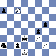 Chekh Adm Khedr - Le (chess.com INT, 2024)