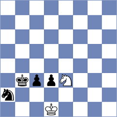 Zhou - Perske (chess.com INT, 2024)