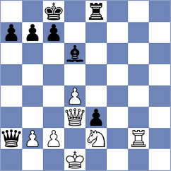 McConnell - Mogranzini (Chess.com INT, 2020)