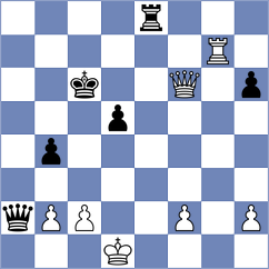 Fodor - Uzcategui Rodriguez (chess.com INT, 2023)