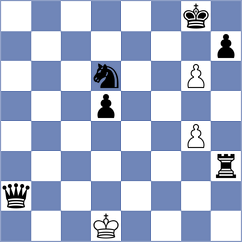 Necula - Perez de Miguel (chess.com INT, 2023)