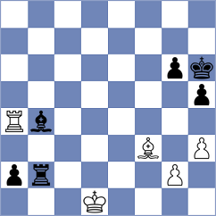 Comp Genius 5a - Comp Chessmaster 5000 (Debrecen, 1998)