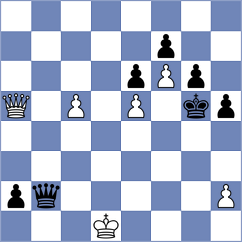 Krylov - Vastrukhin (Chess.com INT, 2020)