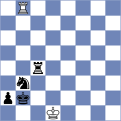 Mammadova - Tokhirjonova (FIDE Online Arena INT, 2024)