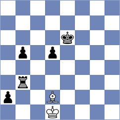 Mikhalsky - Gabr (chess.com INT, 2023)