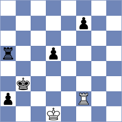 Bobomurodova - Hirneise (chess.com INT, 2024)